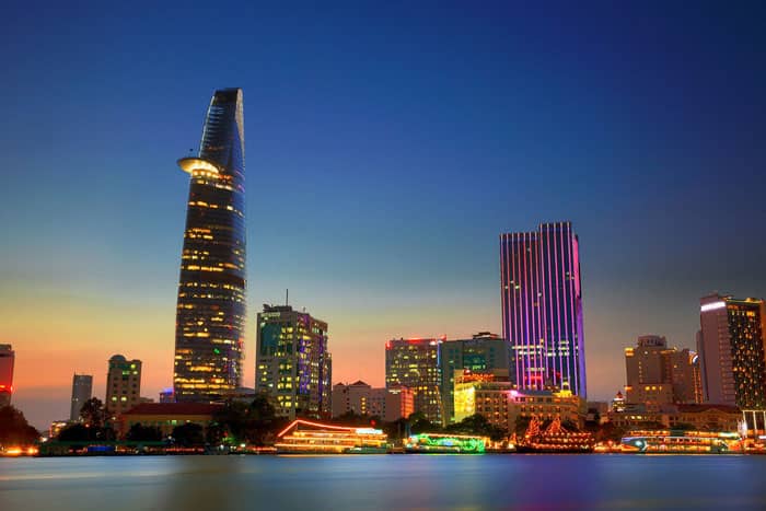 Quận 1