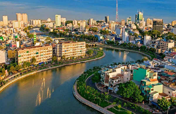 Quận 3