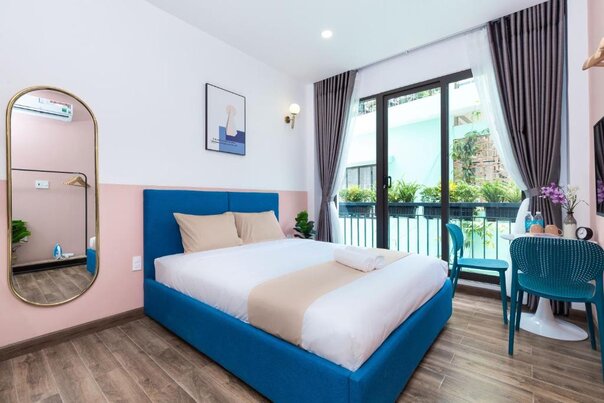 Nhượng quyền từ Cozrum