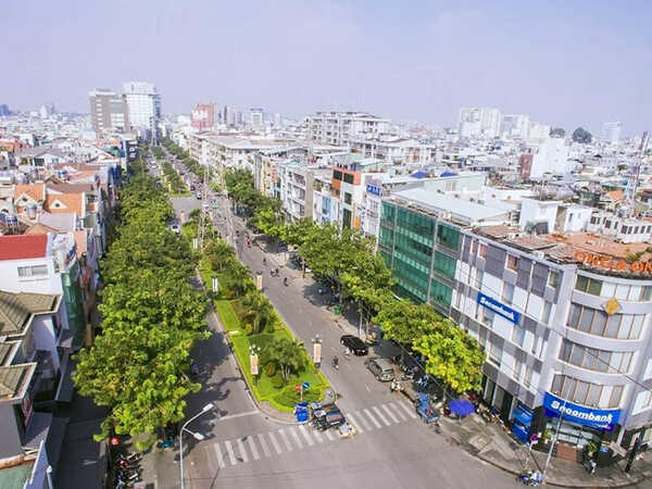 Quận Phú Nhuận