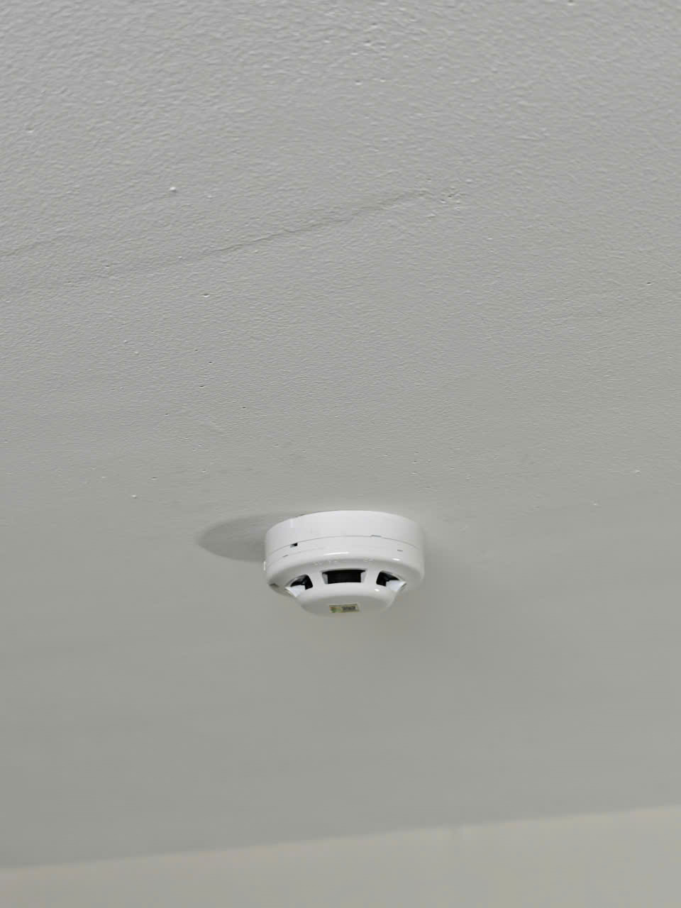 Báo khói từng phòng